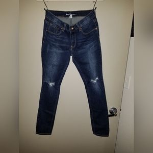 Special A stretch jeans